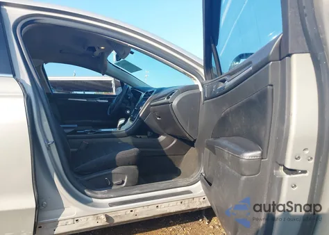 2015 Ford Fusion Se from USA, damaged, VIN 3FA6P0H73FR231710